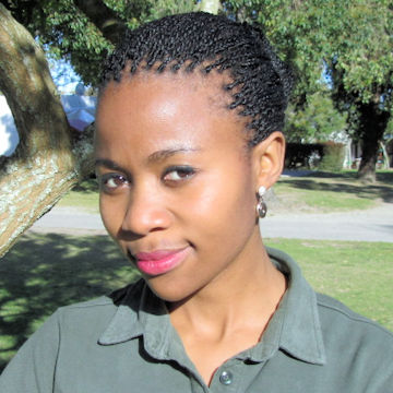 Nontethelelo Ramantswana