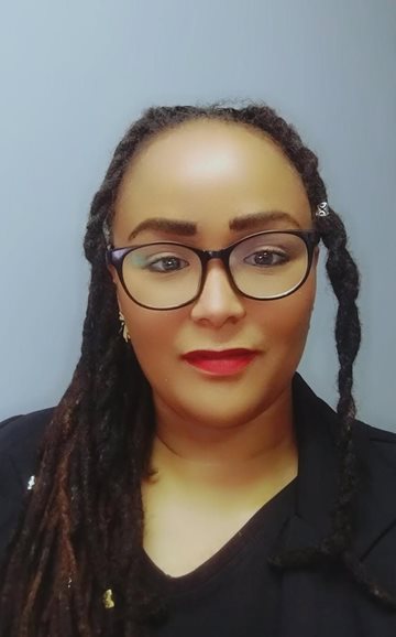 Normaliete Esau-Jantjies