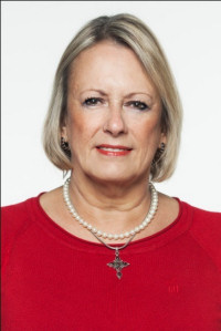 Prof. Janet Wesson