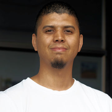 Jarryd Matthew Johnson