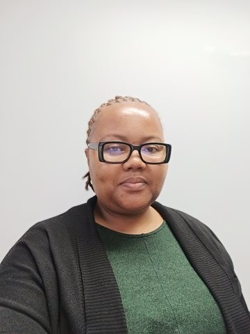 Khanyisa Malgas
